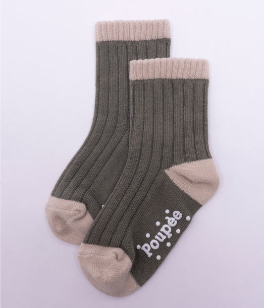 Kids Socks 5 Set / 유아,아동 가을양말 5종 세트
